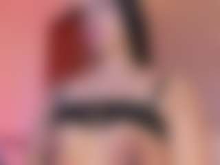 Ameelie's Live Sex Cam Show
