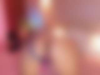 Ameelie's Live Sex Cam Show