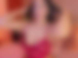 Ameelie's Live Sex Cam Show