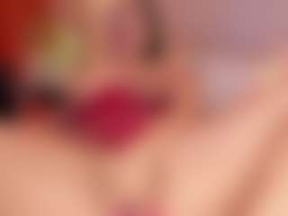 Ameelie's Live Sex Cam Show