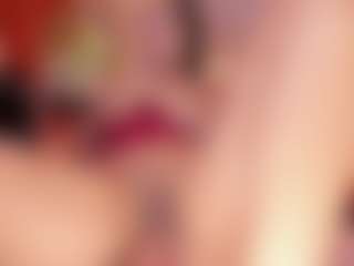 Ameelie's Live Sex Cam Show