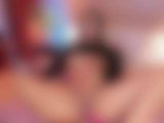Ameelie's Live Sex Cam Show