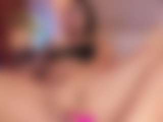 Ameelie's Live Sex Cam Show