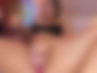 Ameelie's Live Sex Cam Show
