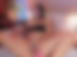 Ameelie's Live Sex Cam Show