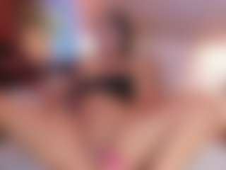 Ameelie's Live Sex Cam Show