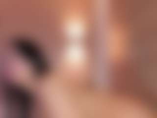 Ameelie's Live Sex Cam Show
