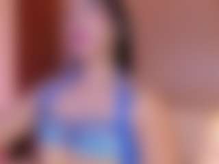 Ameelie's Live Sex Cam Show