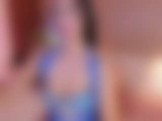 Ameelie's Live Sex Cam Show