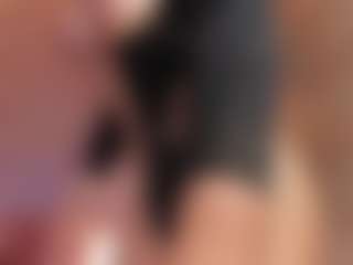 Ameelie's Live Sex Cam Show