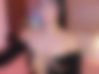 Ameelie's Live Sex Cam Show