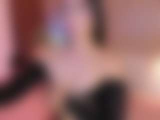 Ameelie's Live Sex Cam Show