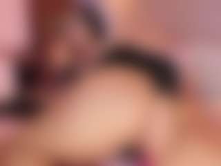 Ameelie's Live Sex Cam Show