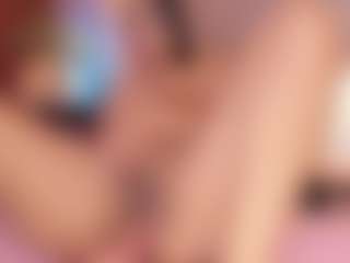 Ameelie's Live Sex Cam Show
