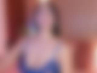 Live cam show with Ameelie - Blowjob on Camsoda