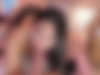 Ameelie's Live Sex Cam Show
