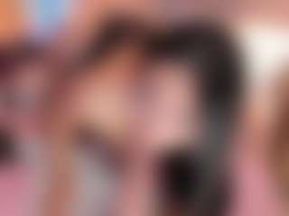 Ameelie's Live Sex Cam Show