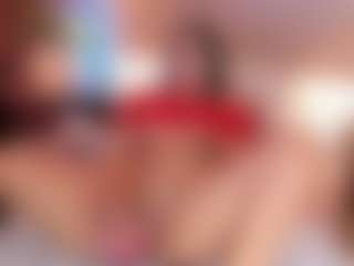 Ameelie's Live Sex Cam Show