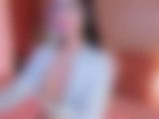 Ameelie's Live Sex Cam Show