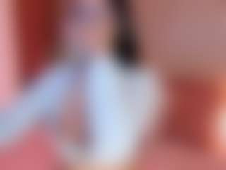 Ameelie's Live Sex Cam Show