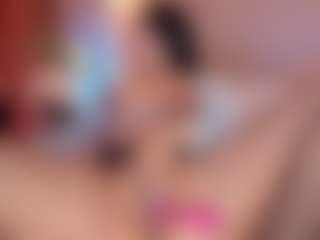 Ameelie's Live Sex Cam Show