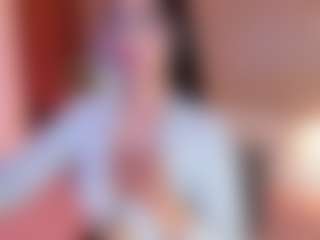 Ameelie's Live Sex Cam Show