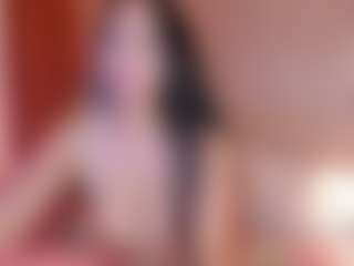 Ameelie's Live Sex Cam Show