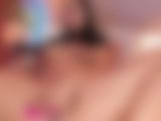 Ameelie's Live Sex Cam Show