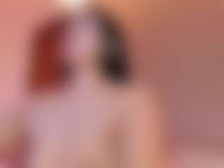 Ameelie's Live Sex Cam Show