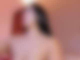 Ameelie's Live Sex Cam Show