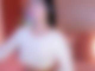 Ameelie's Live Sex Cam Show