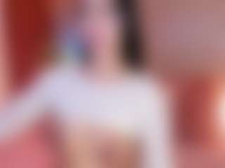Ameelie's Live Sex Cam Show