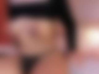 Ameelie's Live Sex Cam Show