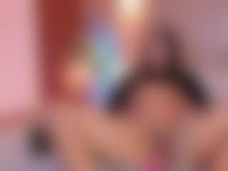 Ameelie's Live Sex Cam Show