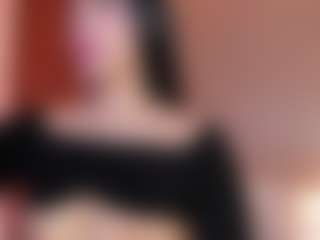 Ameelie's Live Sex Cam Show