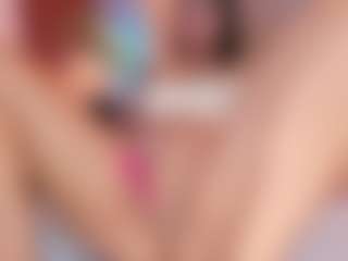 Ameelie's Live Sex Cam Show