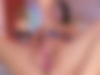 Ameelie's Live Sex Cam Show