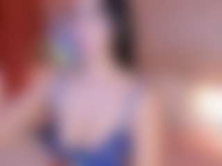 Ameelie's Live Sex Cam Show