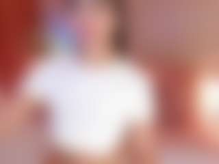 Ameelie's Live Sex Cam Show