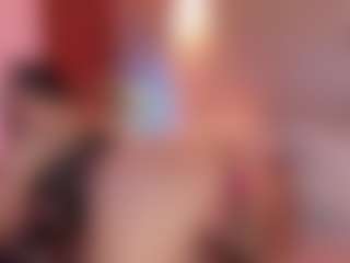 Ameelie's Live Sex Cam Show
