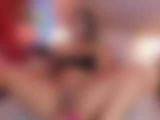 Ameelie's Live Sex Cam Show