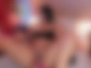 Ameelie's Live Sex Cam Show