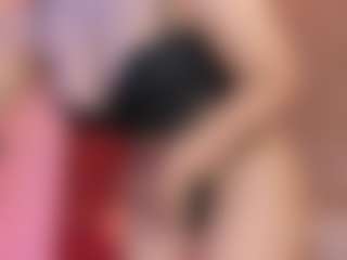 Ameelie's Live Sex Cam Show