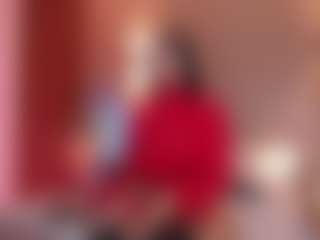 Ameelie's Live Sex Cam Show
