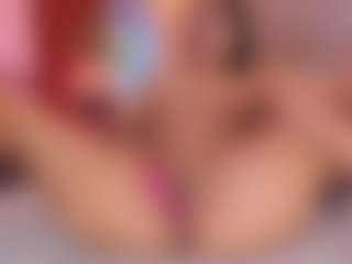 Ameelie's Live Sex Cam Show