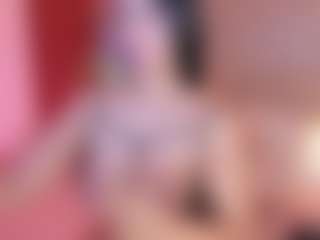 Ameelie's Live Sex Cam Show
