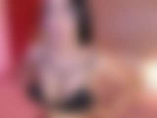 Ameelie's Live Sex Cam Show