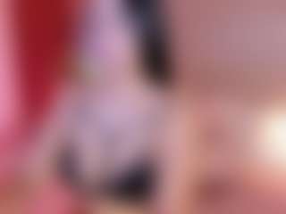 Ameelie's Live Sex Cam Show