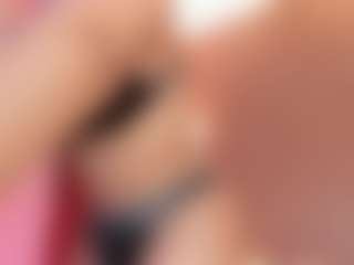 Ameelie's Live Sex Cam Show