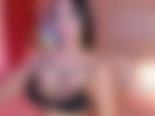 Ameelie's Live Sex Cam Show